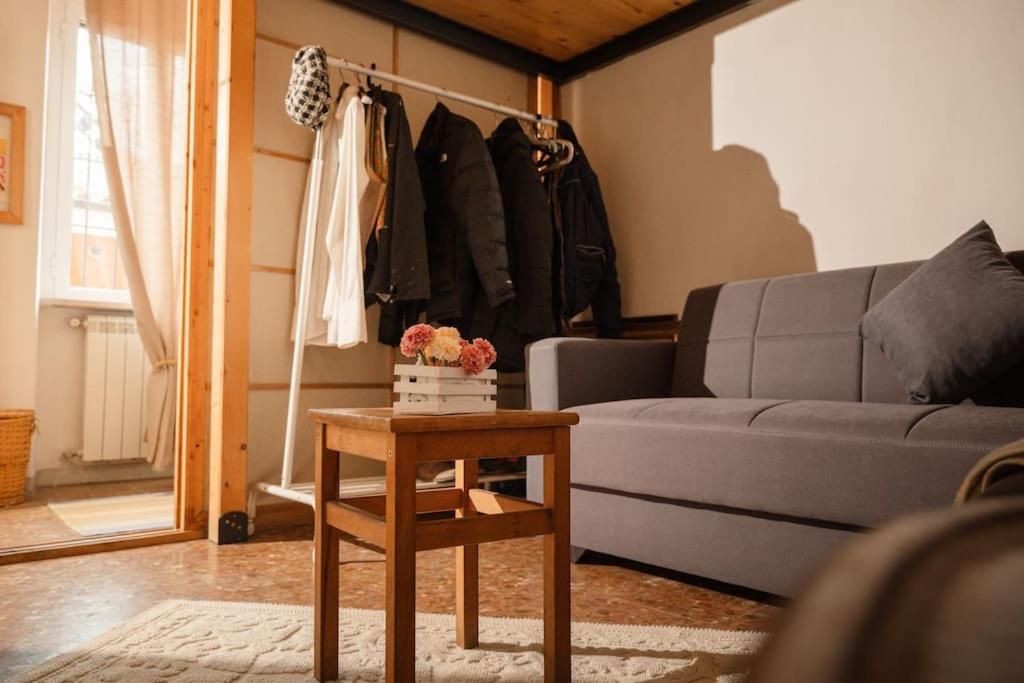 Two-Room Apt. Under The Aqueduct'S Arch In Pigneto Róma Kültér fotó
